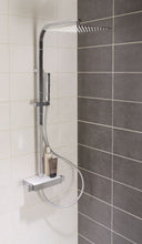 Charger l'image dans la galerie, Colonne douche alterna avec mitigeur thermostatique domino chrome. Quincaillerie sénégalaise, Dakar Mbour, Saint Lous