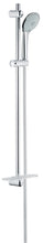Charger l'image dans la galerie, Ensemble de douche grohe euphoria massage 900 mm chrome ref 27226001. Quincaillerie sénégalaise, Dakar Mbour, Saint Lous