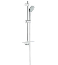 Charger l'image dans la galerie, Set de douche eco grohe euphoria 600 mm chrome ref 27230001. Quincaillerie sénégalaise, Dakar Mbour, Saint Lous