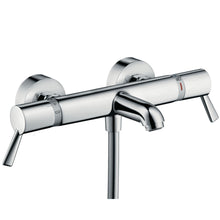 Charger l'image dans la galerie, Thermostatique hansgrohe ecostat bain douche confort care. Quincaillerie sénégalaise, Dakar Mbour, Saint Lous