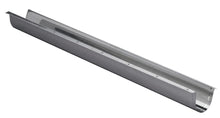 Charger l'image dans la galerie, Goulotte inox de protection pour tube gaz larg 60mm long 1m pour tube 22mm maxi ref 999060 ten. Quincaillerie sénégalaise, Dakar Mbour, Saint Lous

