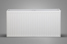 Charger l'image dans la galerie, Radiateur acier altech 4cx type 22 hauteur 700mm largeur 1200mm puissance 2356 watts altech. Quincaillerie sénégalaise, Dakar Mbour, Saint Lous
