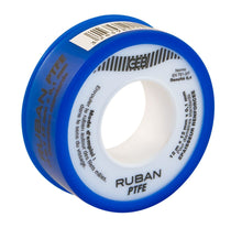 Charger l'image dans la galerie, Ruban ptfe standard l 12mmx12mx0 075 ref 815192 geb. Quincaillerie sénégalaise, Dakar Mbour, Saint Lous
